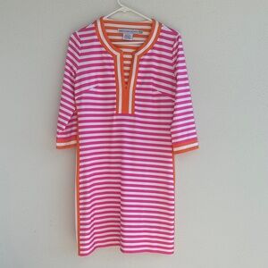 Gretchen Scott dress